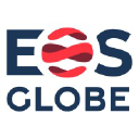 Eureka outsourcing solutions globe's logo