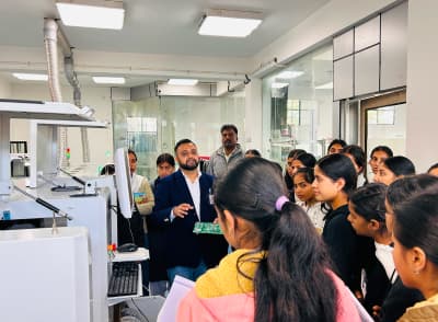 Company featured pictures