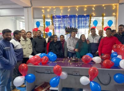 Company featured pictures