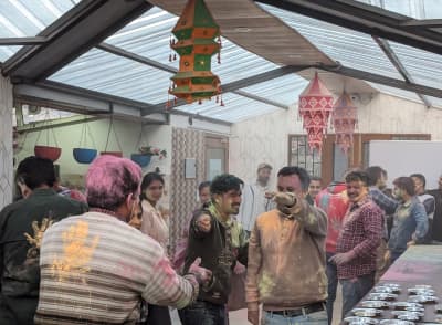 Company featured pictures