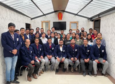 Company featured pictures