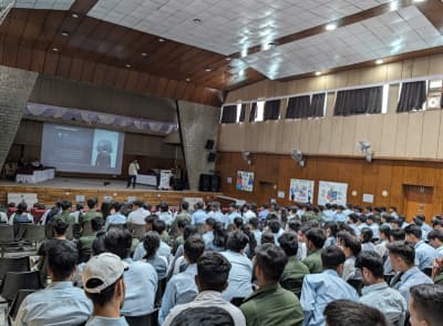 Company featured pictures