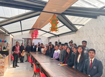 Company featured pictures