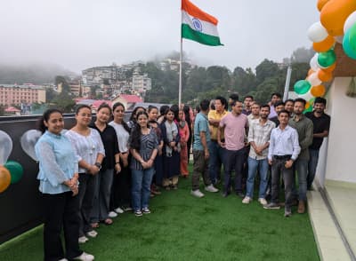 Company featured pictures