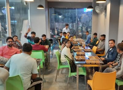 Company featured pictures