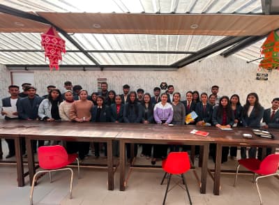 Company featured pictures