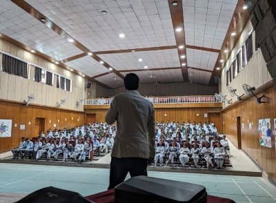 Company featured pictures