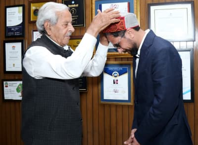 Company featured pictures