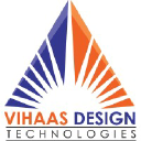 Vihaas Design Technologies logo