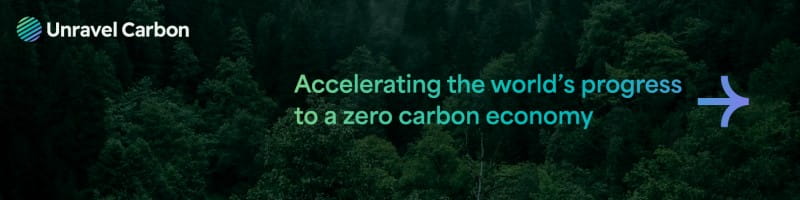 Unravel Carbon cover picture