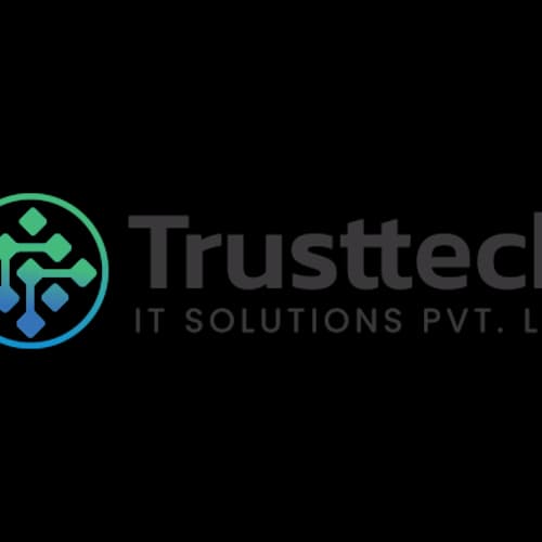Trusttech IT Solutions Private Limited's logo