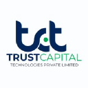 Trusttech solutions LLP's logo