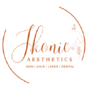 Ikonic Aesthetics By Dr Himani Yadav logo