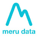 Meru Data LLC's logo