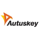 Autuskey logo