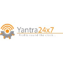 Yantra24x7's logo