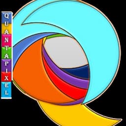 QUANTAPIXEL SOFTWARE SOLUTIONS logo
