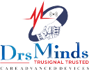 Drsminds Trusignal Private Limited logo