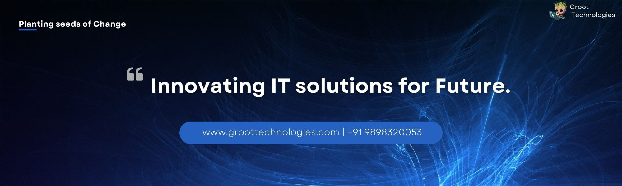 GRT Technologies LLP cover picture