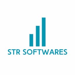 STR Softwares LLP logo