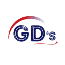 GDS MARKETING logo