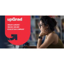 UpGrad education Pvt Ltd logo