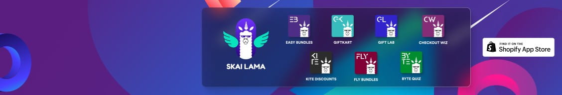 Skai Lama cover picture