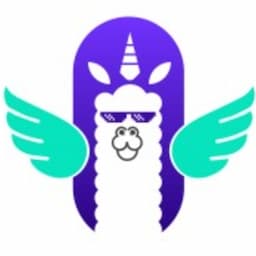 Skai Lama logo