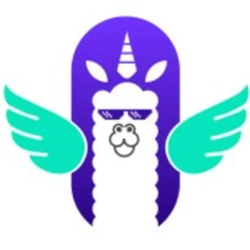 Skai Lama's logo