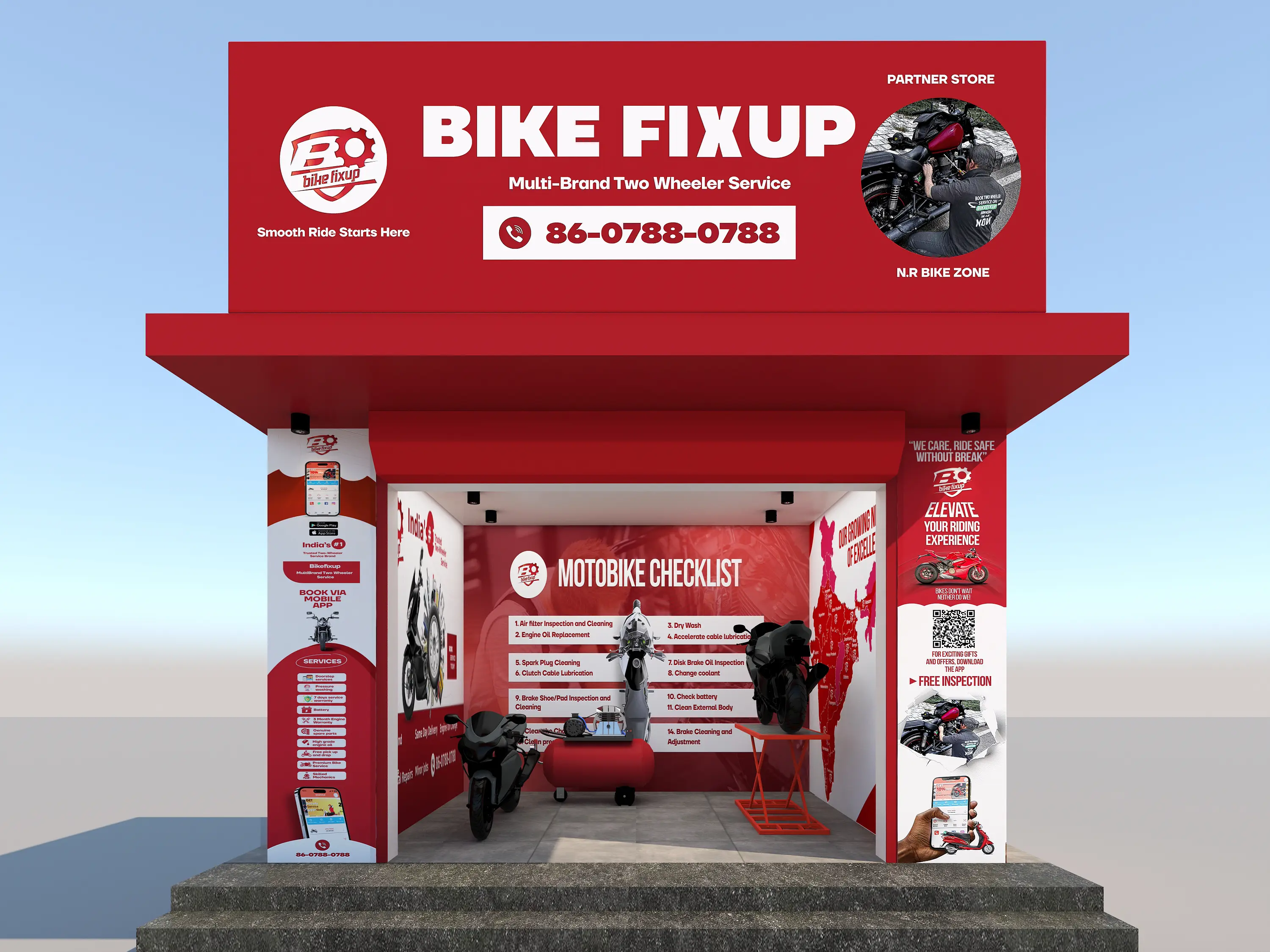 Bikefixup cover picture