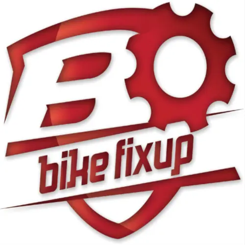 Bikefixup's logo