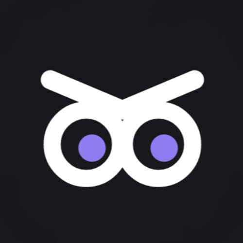 RecruitOwl's logo