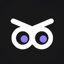RecruitOwl's logo