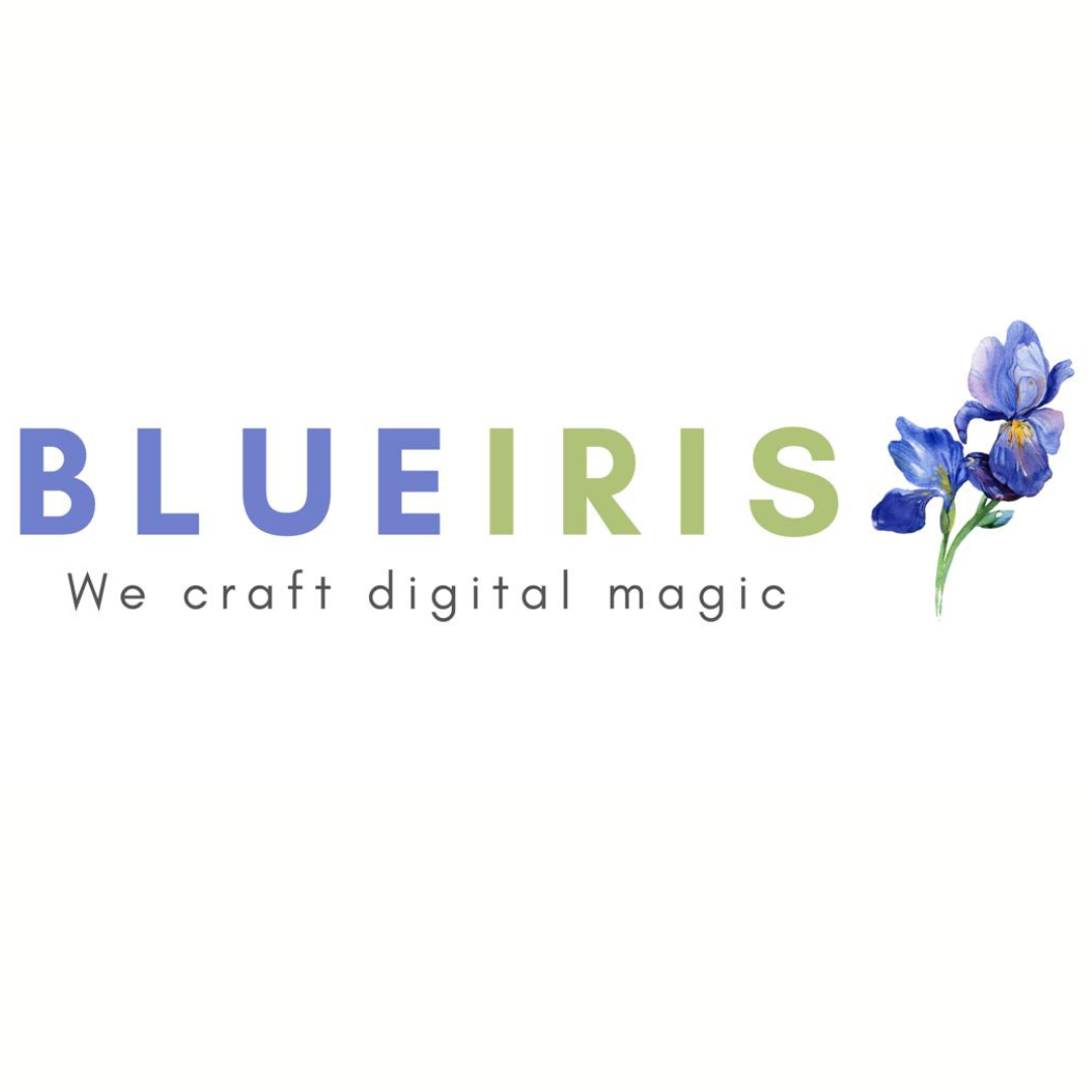 Blueiris cover picture