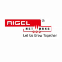 Rigel Networks Pvt Ltd's logo