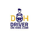 Driver On Hire logo