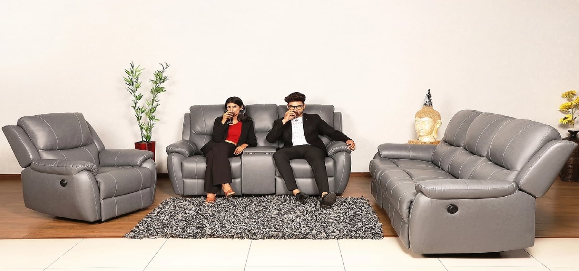 Recliners India cover picture