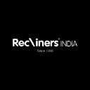 Recliners India logo
