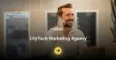CityTech Marketing Agency logo