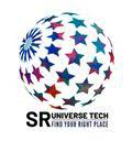 SR UNIVERSE TECH's logo