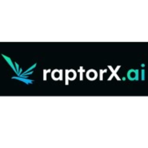 RaptorX.ai's logo