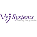 Vy Systems Pvt Ltd logo