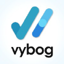 vybog's logo