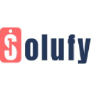 iSolufy logo