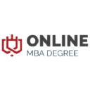 Online MBA Degree logo