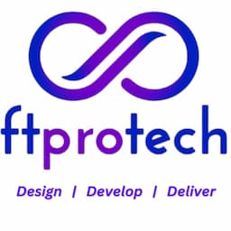 Fast Track Projects PvtLtd logo