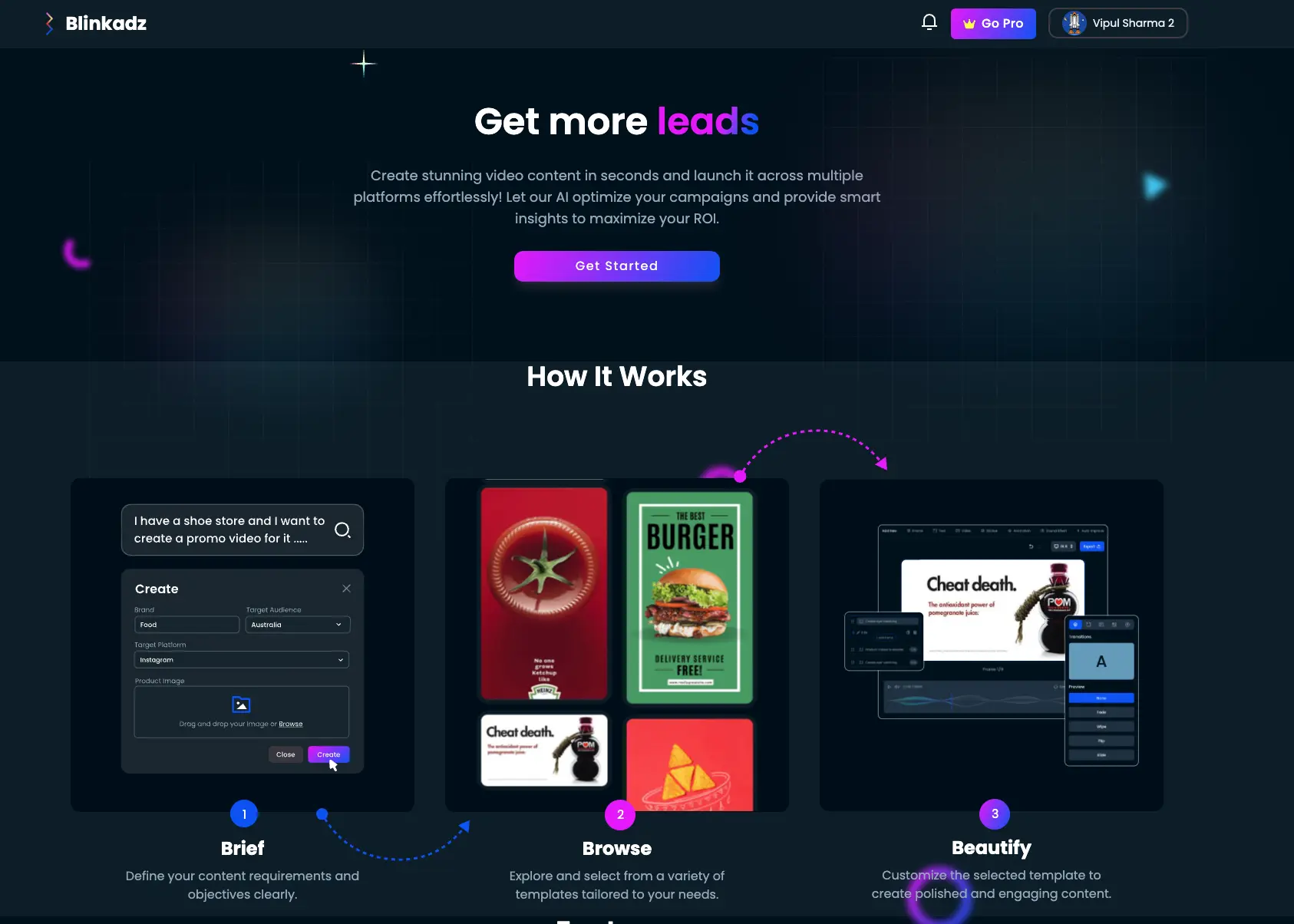 Company featured pictures