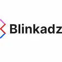 Blinkadz's logo