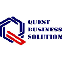 QUEST BUSINESS SOLUTION's logo