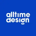 All time design's logo